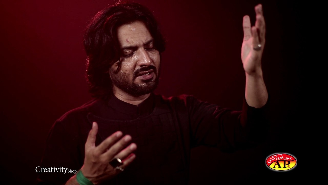 S Haider Mehdi _ Ya Zainab s.a