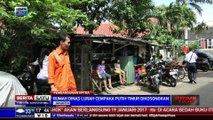 Rumah Dinas Lurah Disulap Jadi RPTRA #GoodJobInJakarta