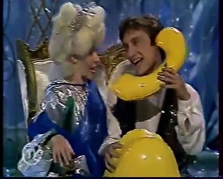 Малиновая кошка (Телевизионный спектакль, 1994 г.)