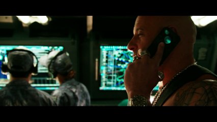 xXx Return of Xander Cage (2017) -Ruby Rose Featurette - Paramount Pictures [Full HD,1920x1080p]
