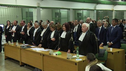 Itália condena oito por Plano Condor, mas absolve 18