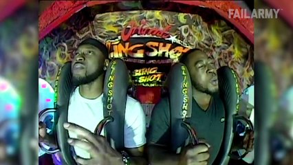 Best Fail Of The Month April 2016 - When A Men Cooking Egg - Epic Fail - By FailClip