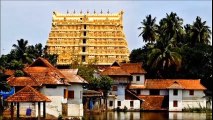 खजानो और रहस्यो से भरा पद्मनाभस्वामी मंदिर || Padmanabhaswamy Temple (Rahasya Tv)