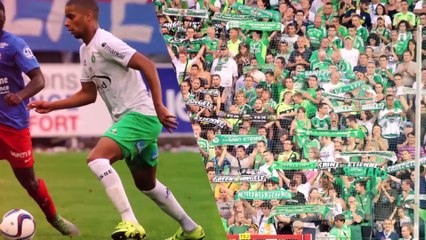 La Minute en Vert : Ruffier / Soderlund / Billetterie