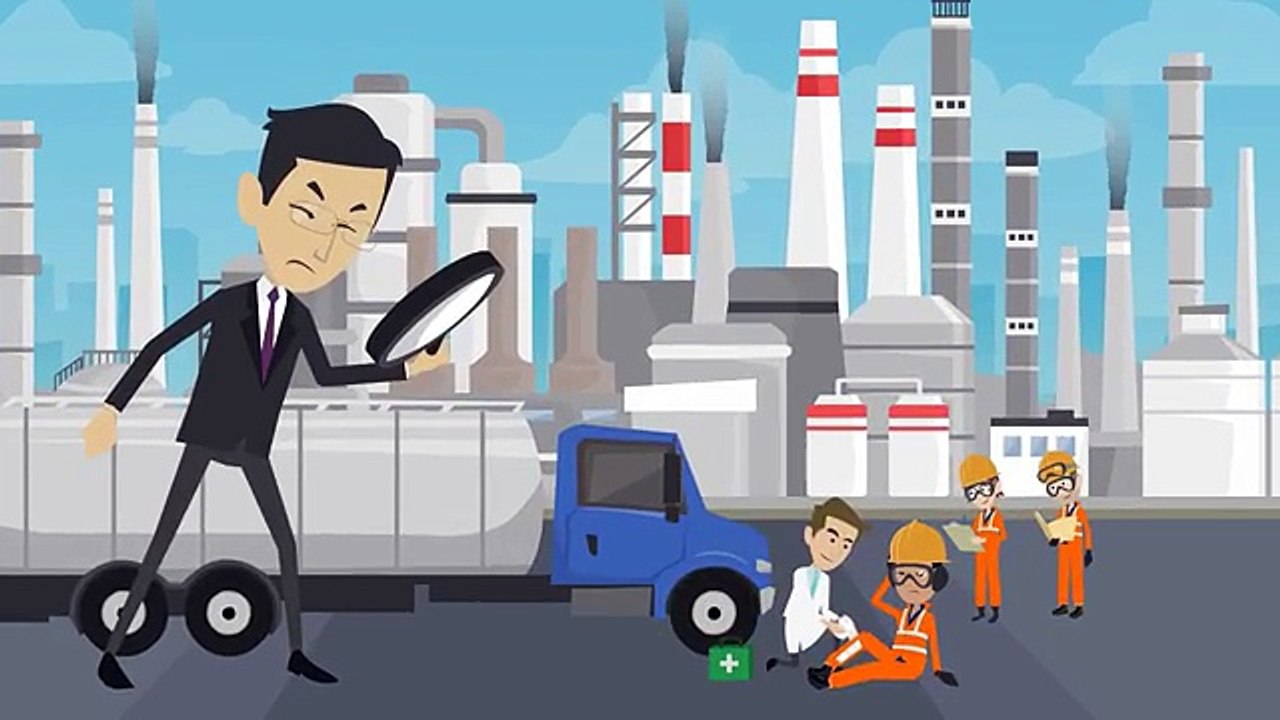 Job-Related Auto Accidents Toms River - Whiplash Toms River - 732-240-2428