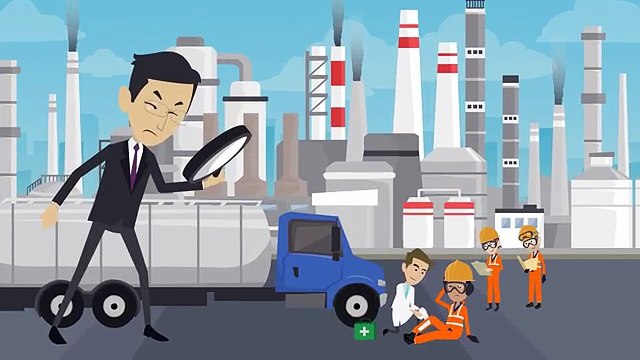 Job-Related Auto Accidents Toms River - Whiplash Toms River - 732-240-2428