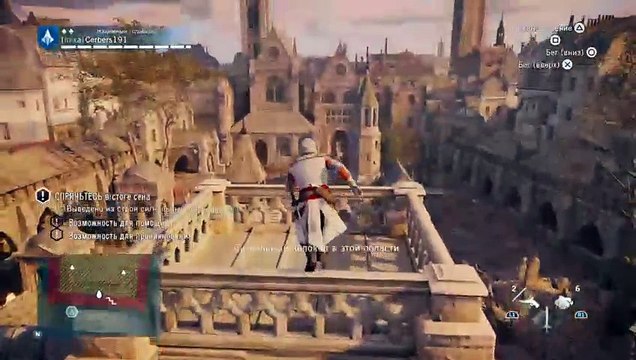 Братство на всегда всех рад видеть на моём стриме) (260)