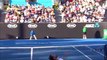 Evans v Cilic match highlights (2R) Australian Open 2017