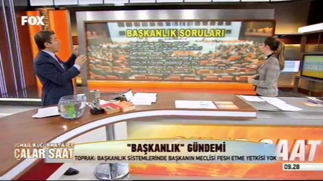 Erdoğan ‘başkan’ olursa yetkileri ne olacak? Avukat Ece Güner Toprak açıkladı