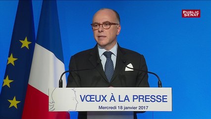 Bernard Cazeneuve : « Je n’ai absolument aucune animosité à l’égard de ceux qui prétendent incarner la modernité »