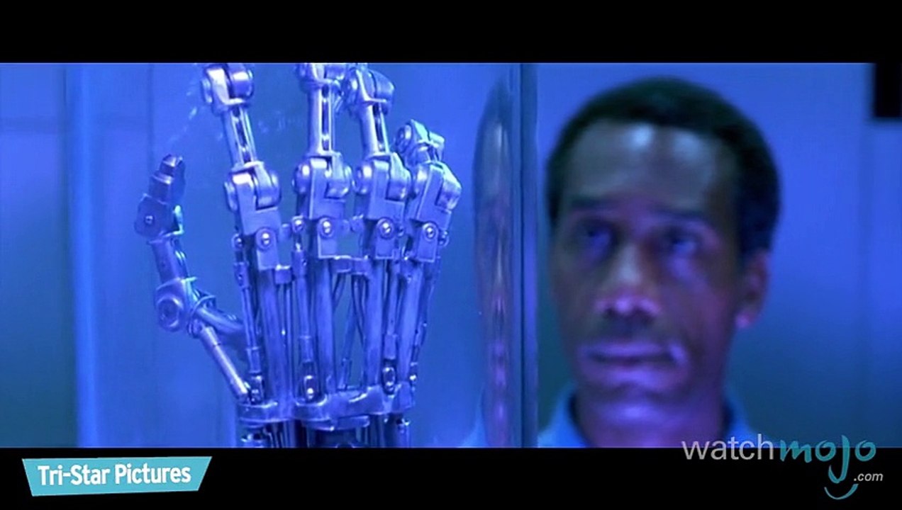Top 10 der besten Rollen der Terminator Filme