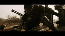 PlayStation Video Presents: Resident Evil: The Final Chapter – Exclusive Clip (Official Trailer)