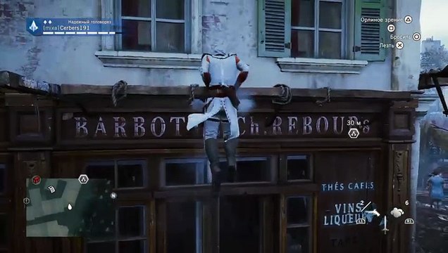 Братство на всегда всех рад видеть на моём стриме) (261)