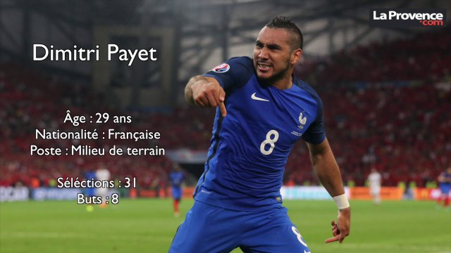 Mercato - OM : Dimitri Payet, la nouvelle star de l'ère McCourt ?