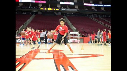 The importance of basketball camps for girls