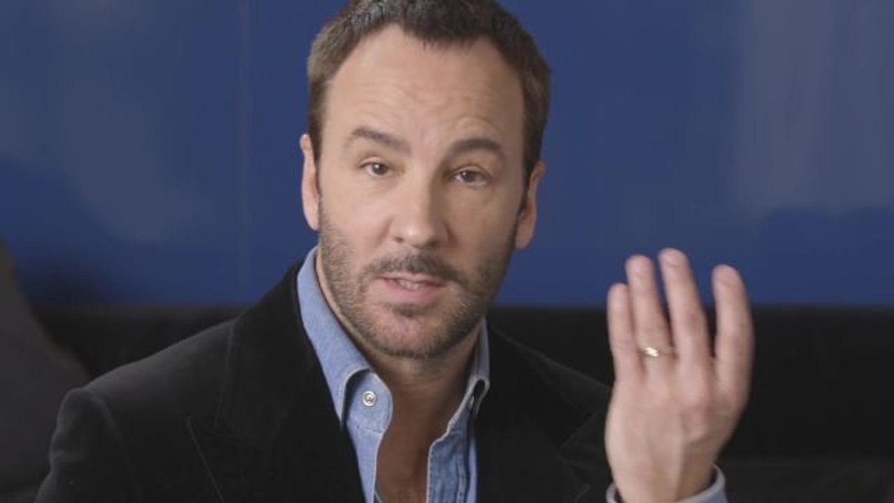 Thanks Obama: Tom Ford, Chance the Rapper, Samantha Bee and Other Celebrities Send Off the President