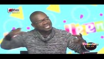 REPLAY - MADE IN SENEGAL avec X SIDE X dans Yeewu Leen du 18 Janvier 2017