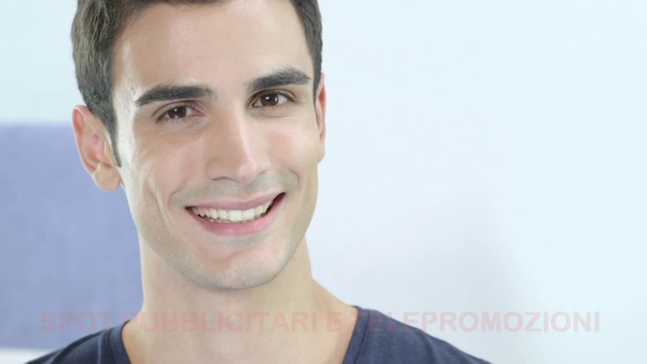 SHOWREEL - Fabrizio Pisu