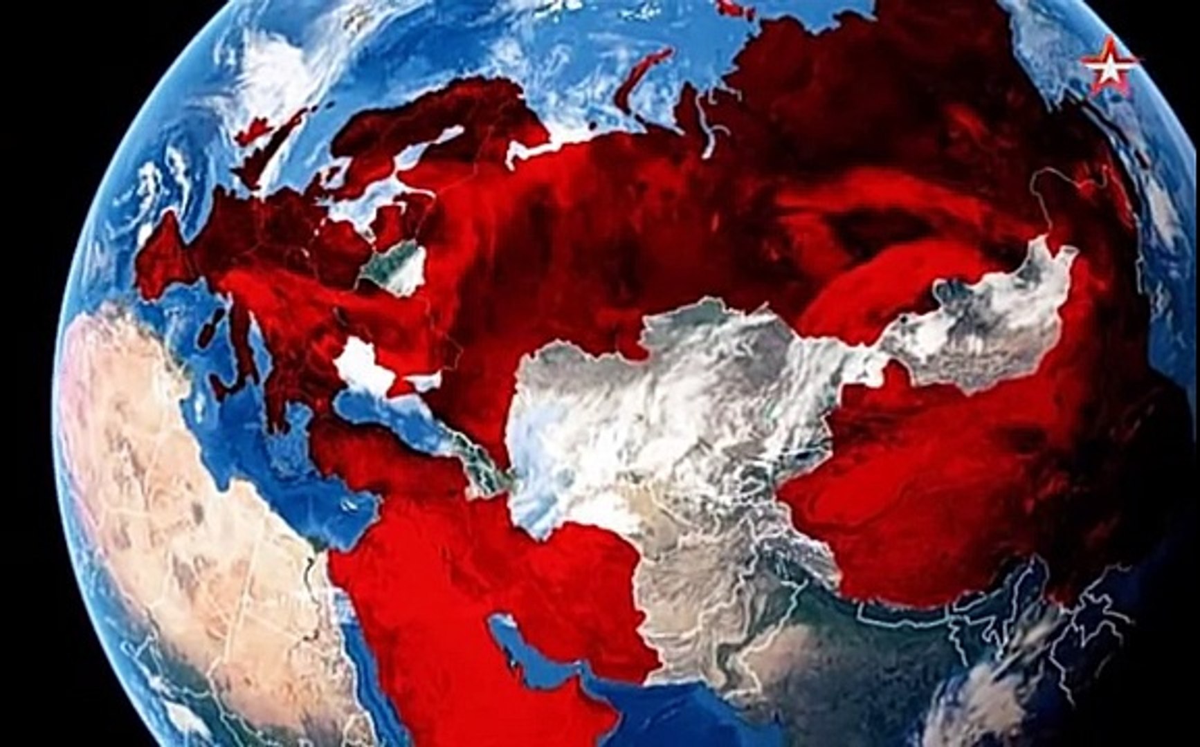 ⁣Теория заговора. Прощай, американское оружие!