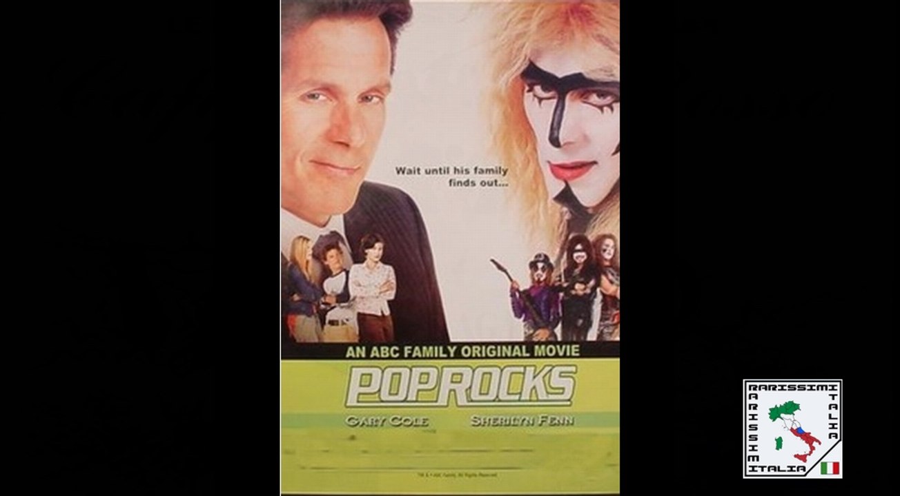 Pop Rocks (Film 2004) - Ita Streaming - SECONDO TEMPO