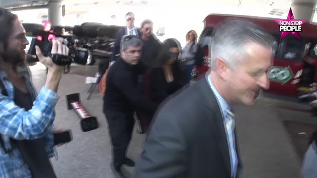 Kim Kardashian braquée à Paris, ses bijoux pourraient ne jamais être retrouvés (VIDEO)