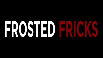 METAL GEAR FROSTED FRICKS