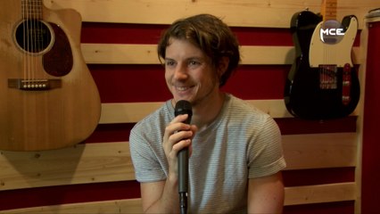 Møme: "Panorama", un premier album créé sur les routes australiennes