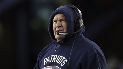 Is Bill Belichick the greatest coach in any sport?