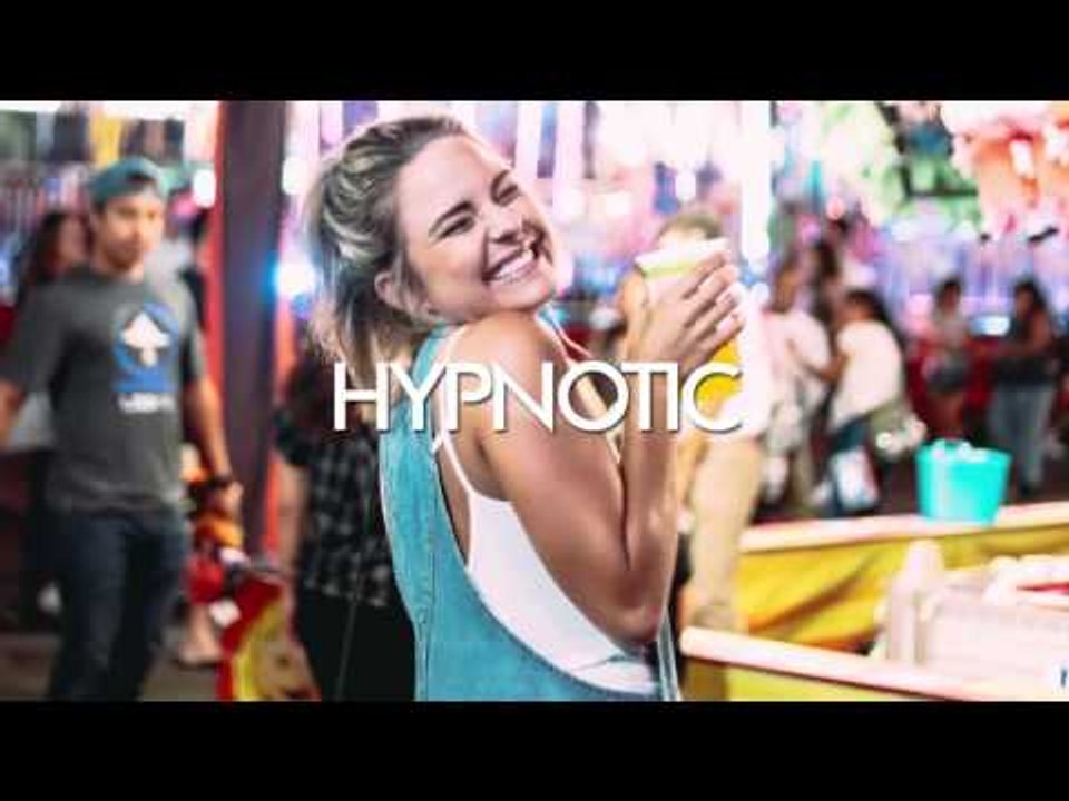Hardbeats - Forget The Girl | Hypnotic Channel