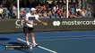 Schwarzmann v Darcis match highlights (2R)  Australian Open 2017