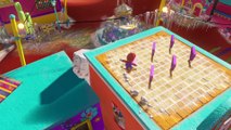 Super Mario Odyssey - Nintendo Switch Presentation 2017 Trailer (Official Trailer)