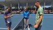 Lorenzi v Troicki match highlights (2R)  Australian Open 2017