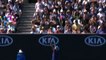 De Minaur v Querrey match highlights (2R)  Australian Open 2017