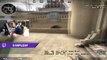 CS:GO - S1MPLE DOESNT NEED A SCOPE