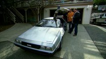 OCCASIONS A SAISIR Delorean DMC 12