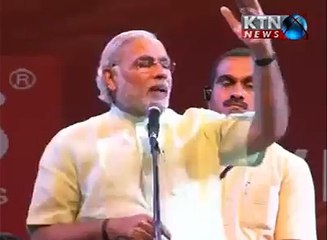 Most Inspiring Video Of Shree Narendra Modiji