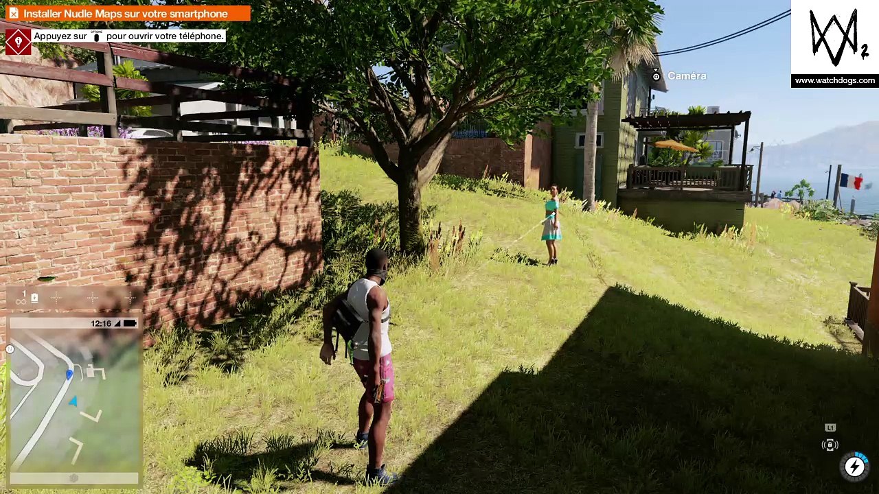 WATCH_DOGS® 2