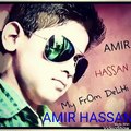 AMIR HASSAN BOLLYWOOD NEW SONG 2017