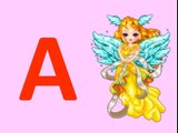 abc per bambini - alfabeto italiano per bimbi - canzone delle lettere - learn italian alphabet