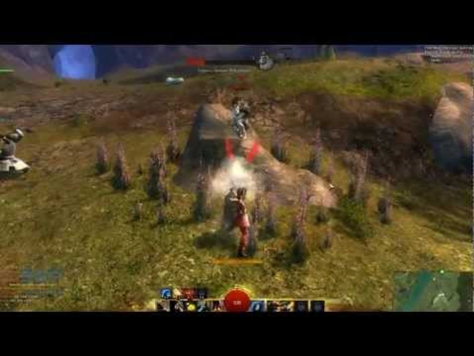 Guild Wars 2 Episode 3