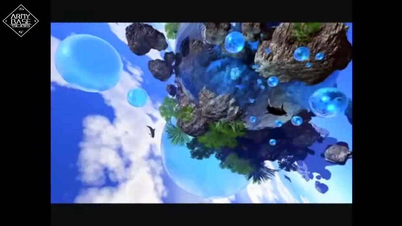 [ENG] 140630 BTS Korean self intro course on NHK | ABS