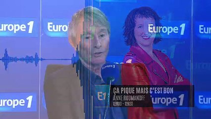 Le jour où Pierre Richard a craché du ketchup sur Gérard Depardieu