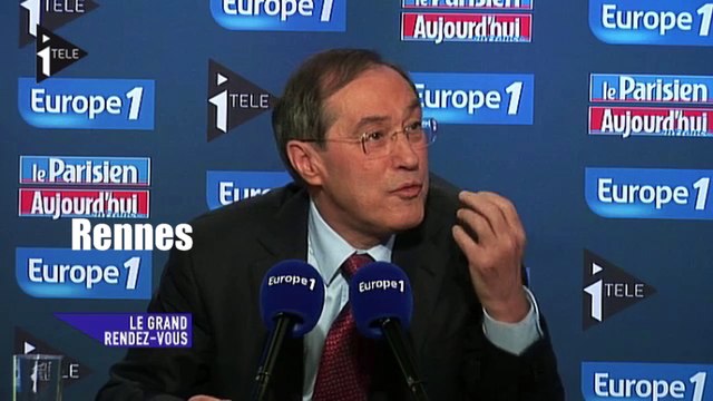 Le Pen, Hortefeux, Dupont-Aignan : Tour de France de la submersion migratoire