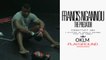UFC : l’affutage de Francis Ngannou avant son combat contre Arlovski