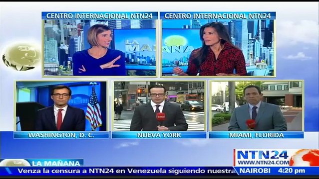 Barack Obama ofrecerá su última rueda de prensa como presidente de EE. UU. este miércoles