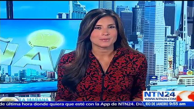 Tres fuertes temblores sacuden el centro de Italia sin registrar pérdidas humanas ni materiales