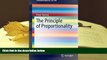 PDF [FREE] DOWNLOAD  The Principle of Proportionality (SpringerBriefs in Law) BOOK ONLINE