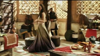 A Terra Prometida 17/01/2017 Capítulo 140 - Parte 2