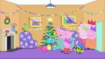 Peppa Pig - Dublado - Português - A Visita Do Papai Noel [HD]