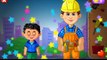 Builder игры Детские игры для Android и IOS Игровой процесс 2016 года
